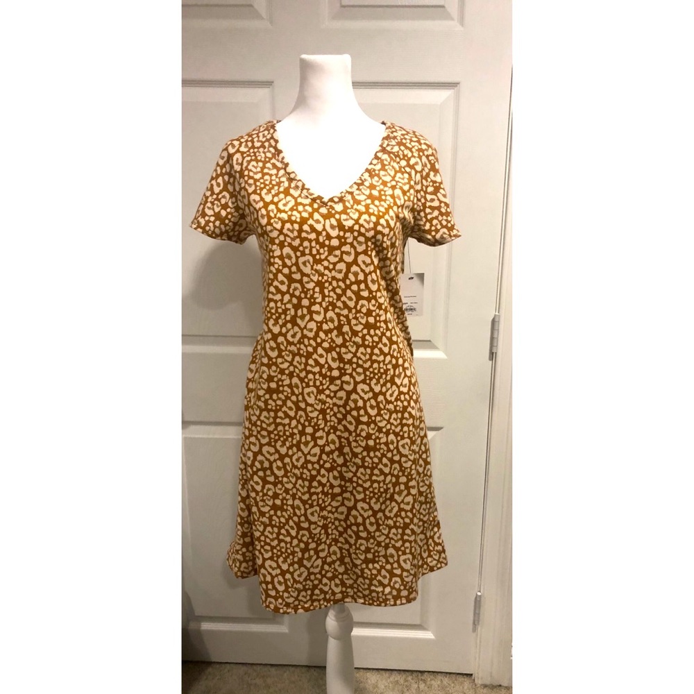 Nine West shirt dress